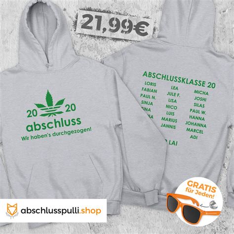 Abschluss Pullover & mehr – abschlusspullover.